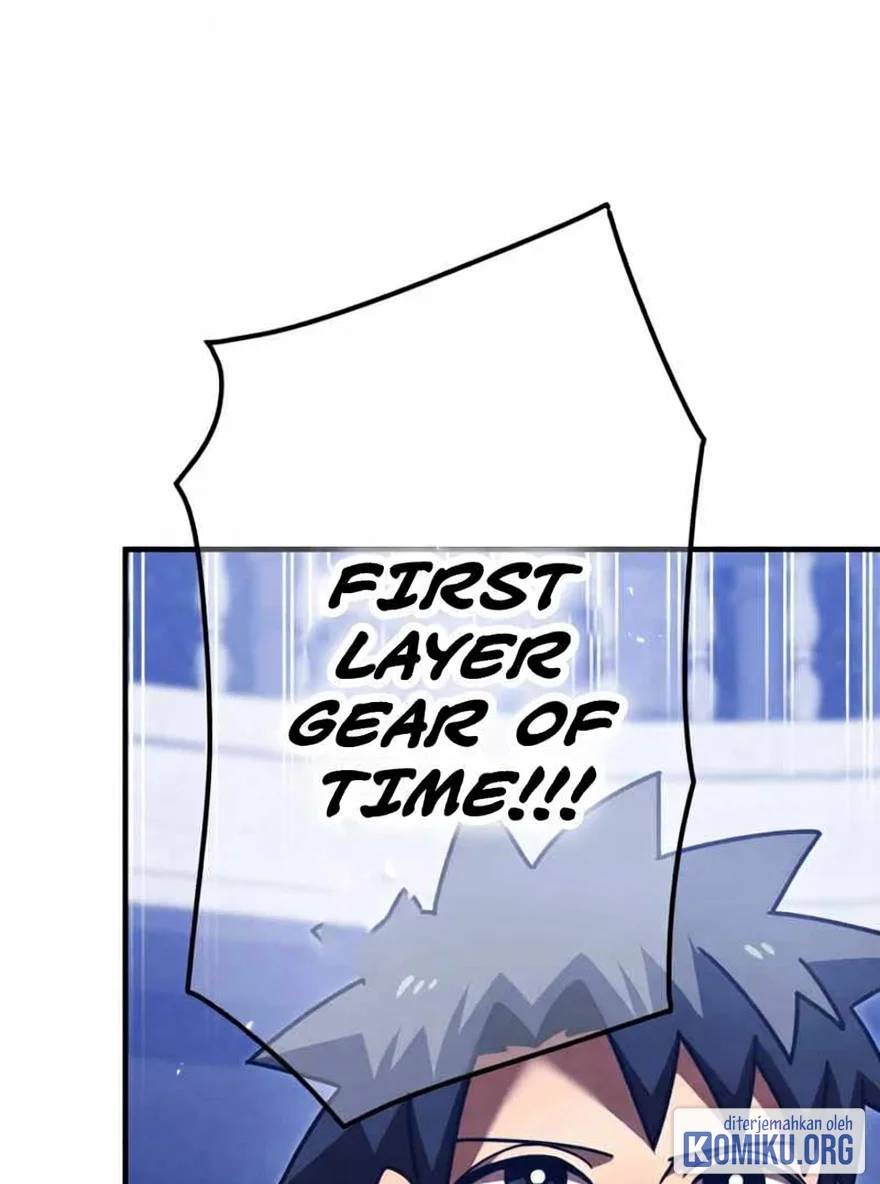 Savior of Divine Blood ~Draw Out 0.00000001% to Become the Strongest~ Chapter 158 Gambar 40