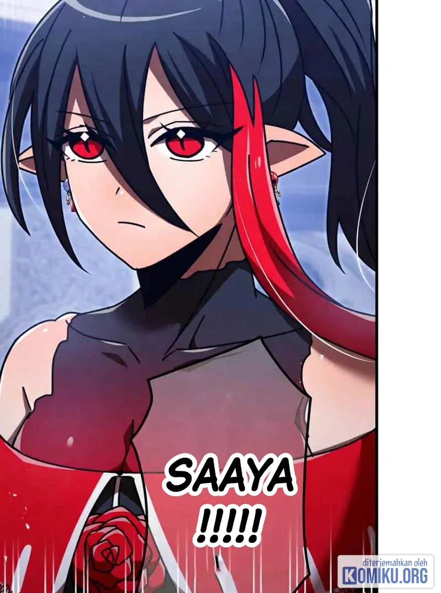 Savior of Divine Blood ~Draw Out 0.00000001% to Become the Strongest~ Chapter 158 Gambar 43