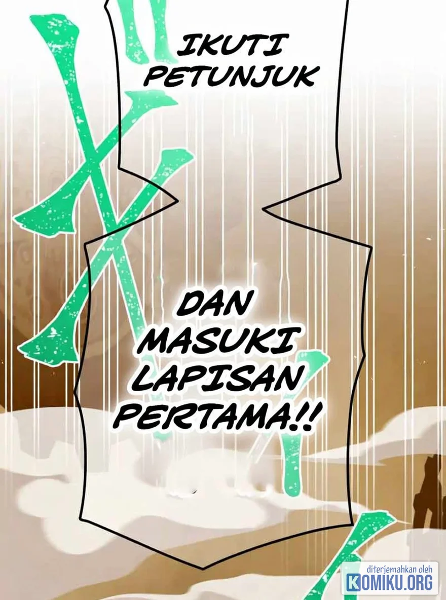 Savior of Divine Blood ~Draw Out 0.00000001% to Become the Strongest~ Chapter 158 Gambar 45