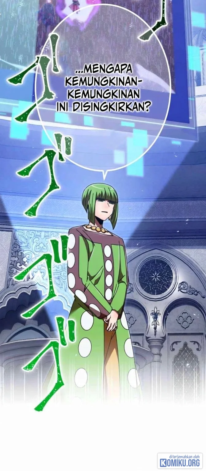 Savior of Divine Blood ~Draw Out 0.00000001% to Become the Strongest~ Chapter 159 Gambar 24