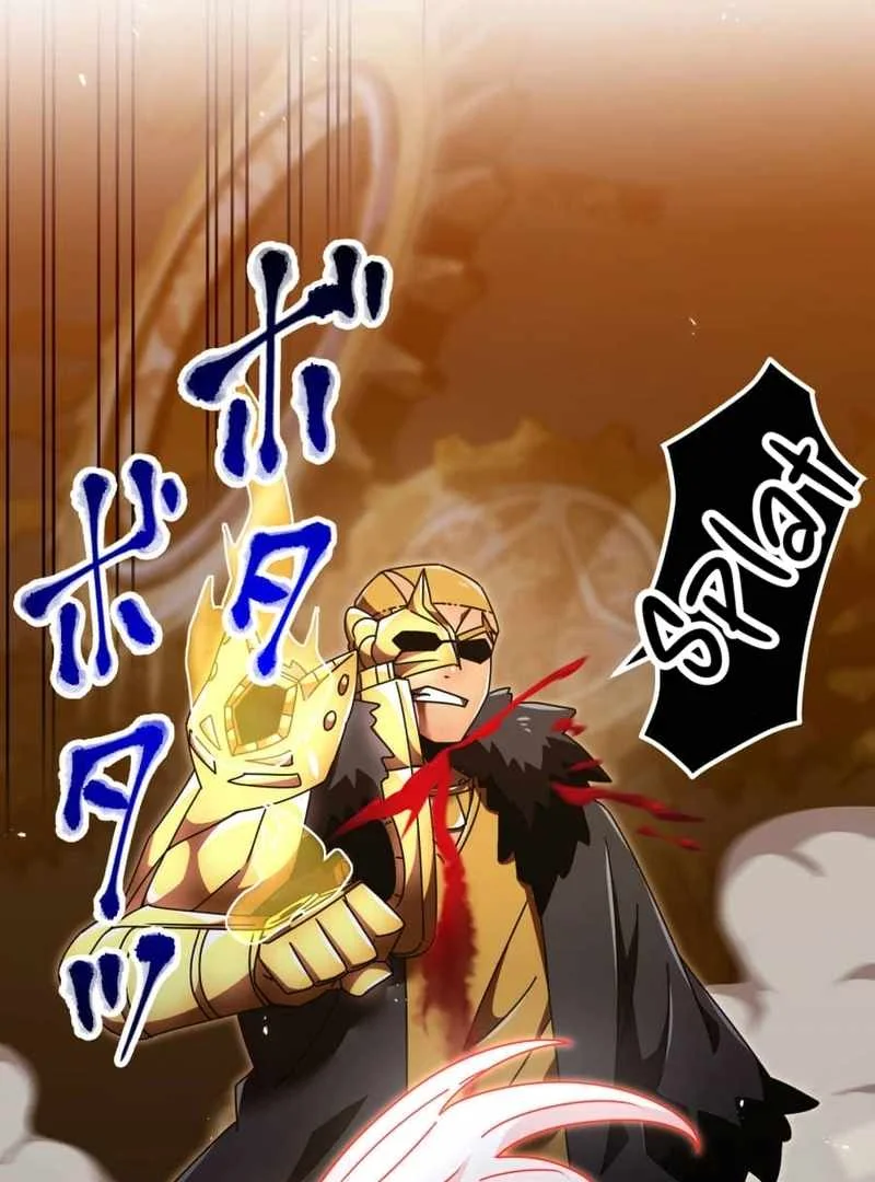 Savior of Divine Blood ~Draw Out 0.00000001% to Become the Strongest~ Chapter 160 Gambar 33