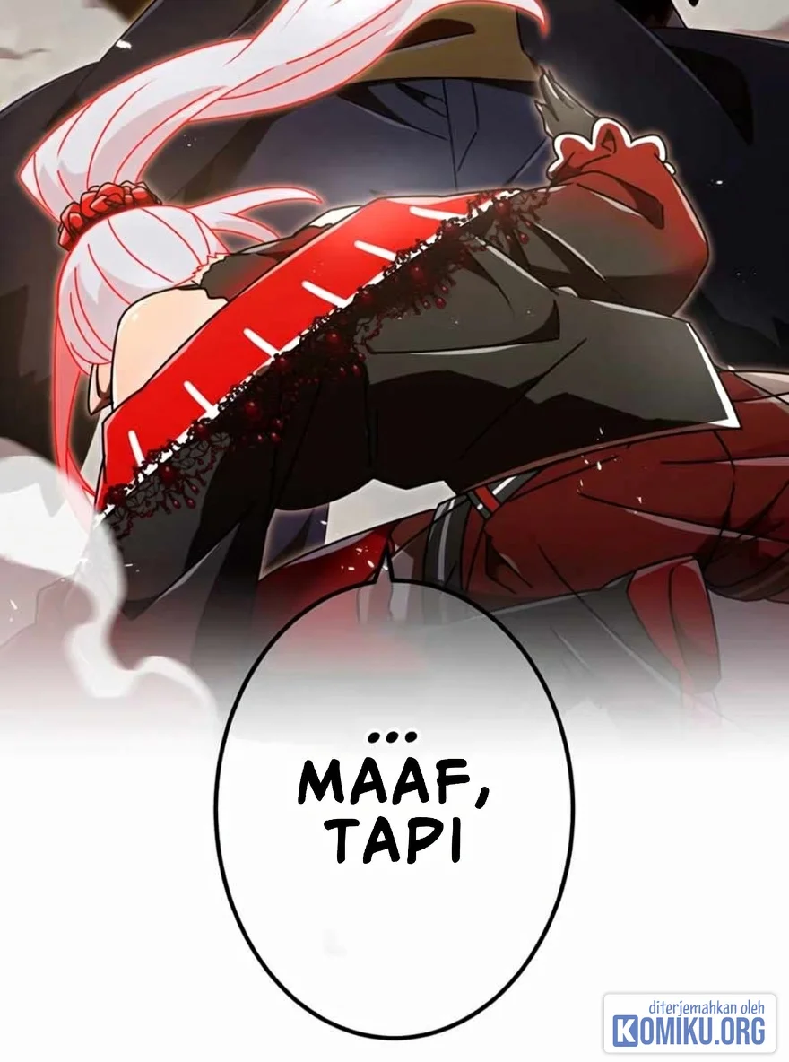 Savior of Divine Blood ~Draw Out 0.00000001% to Become the Strongest~ Chapter 160 Gambar 34