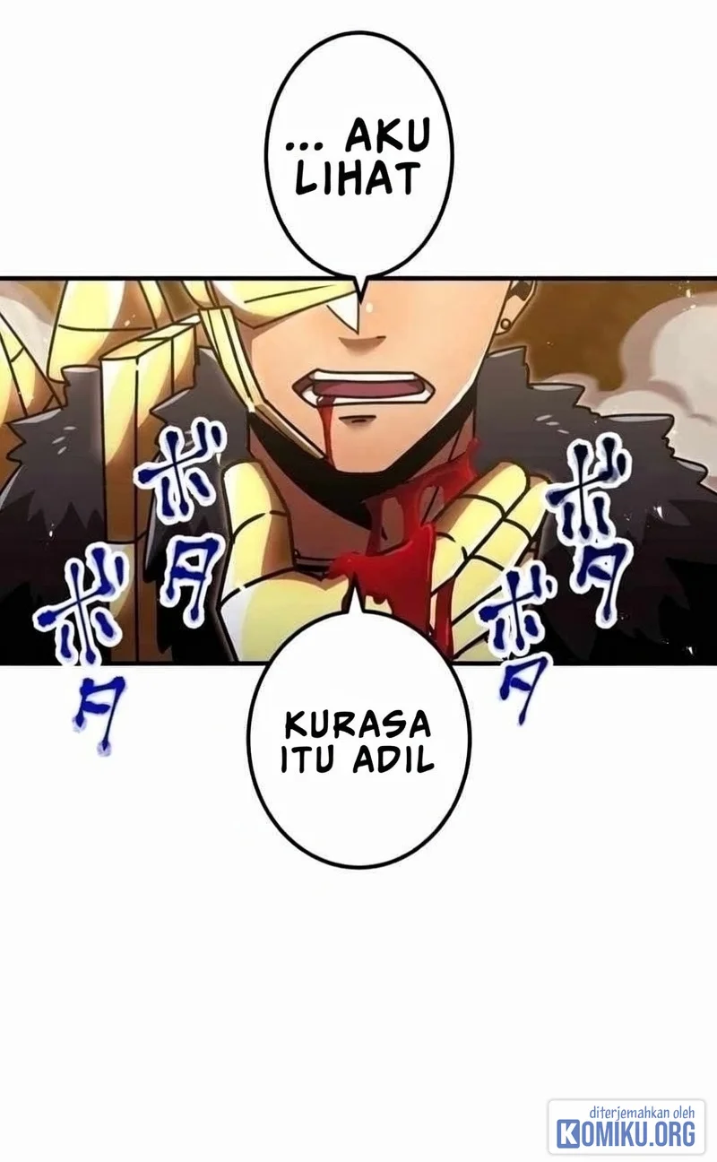 Savior of Divine Blood ~Draw Out 0.00000001% to Become the Strongest~ Chapter 160 Gambar 38