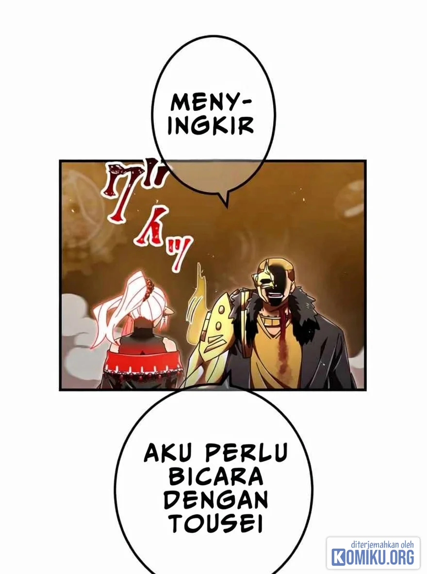 Savior of Divine Blood ~Draw Out 0.00000001% to Become the Strongest~ Chapter 160 Gambar 39