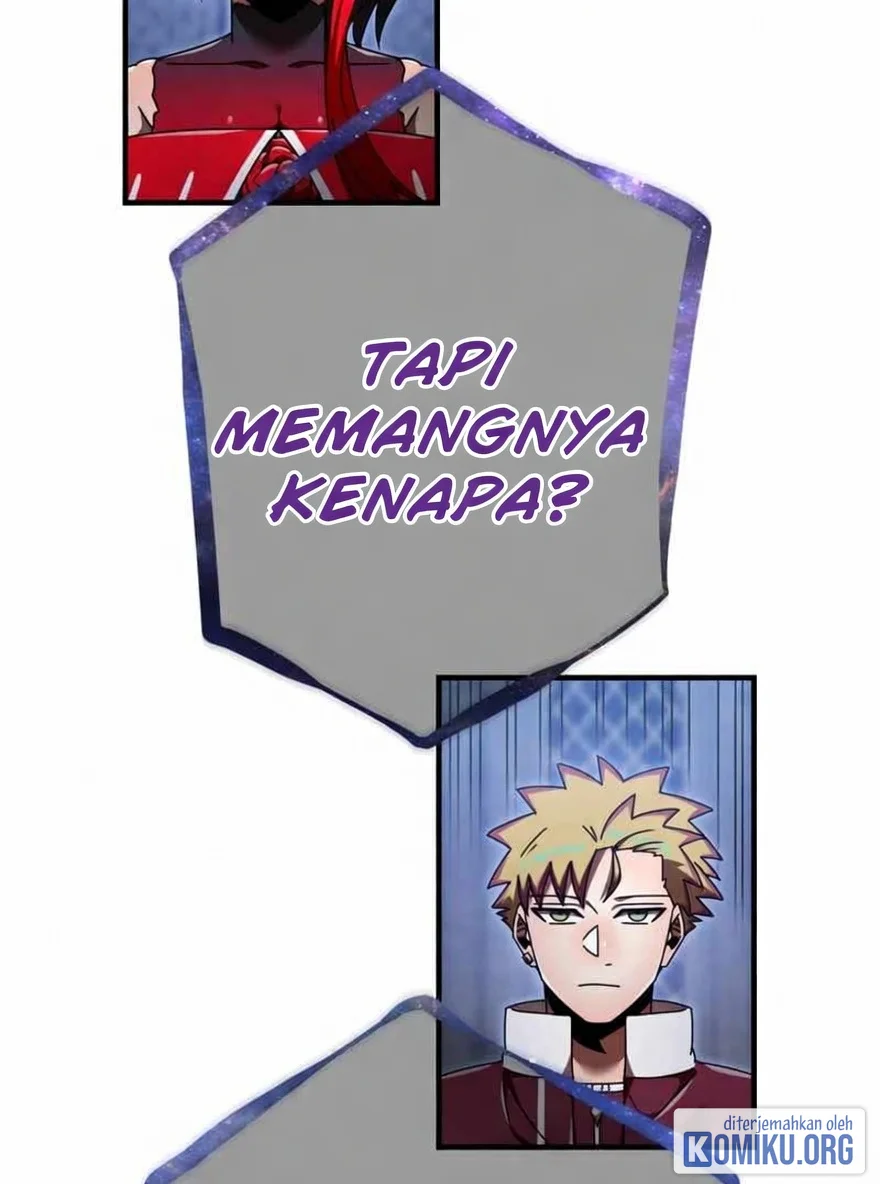 Savior of Divine Blood ~Draw Out 0.00000001% to Become the Strongest~ Chapter 161 Gambar 28