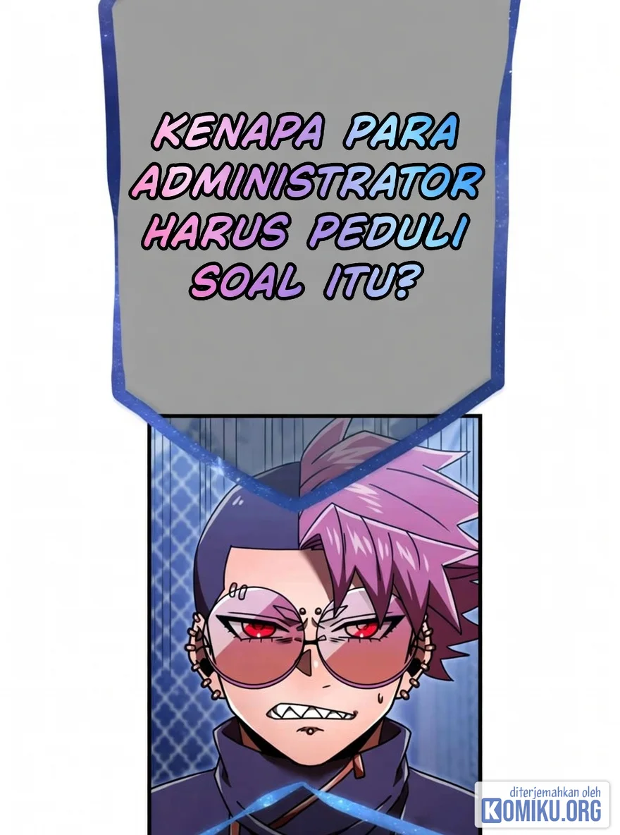 Savior of Divine Blood ~Draw Out 0.00000001% to Become the Strongest~ Chapter 161 Gambar 29