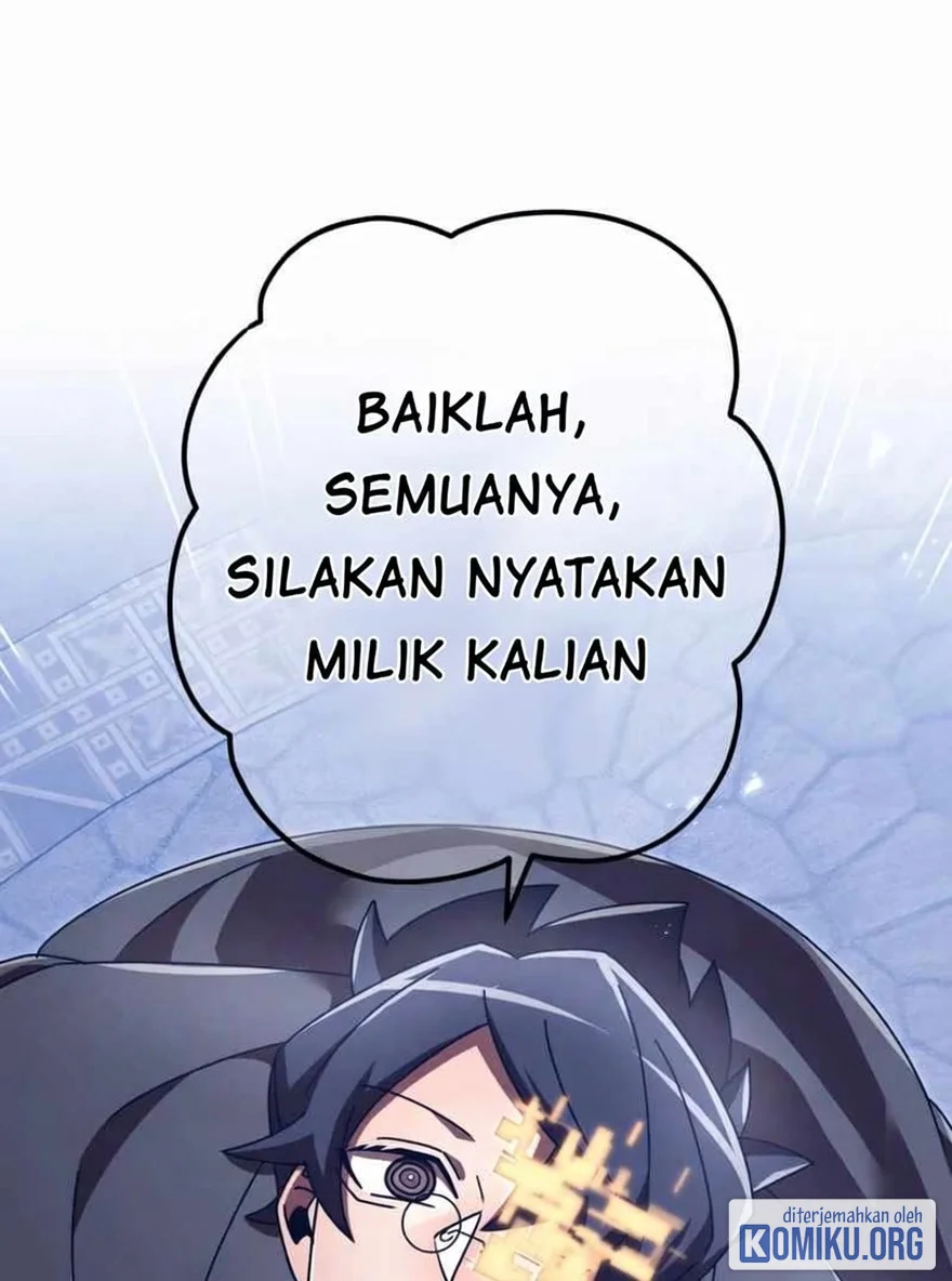 Savior of Divine Blood ~Draw Out 0.00000001% to Become the Strongest~ Chapter 161 Gambar 31