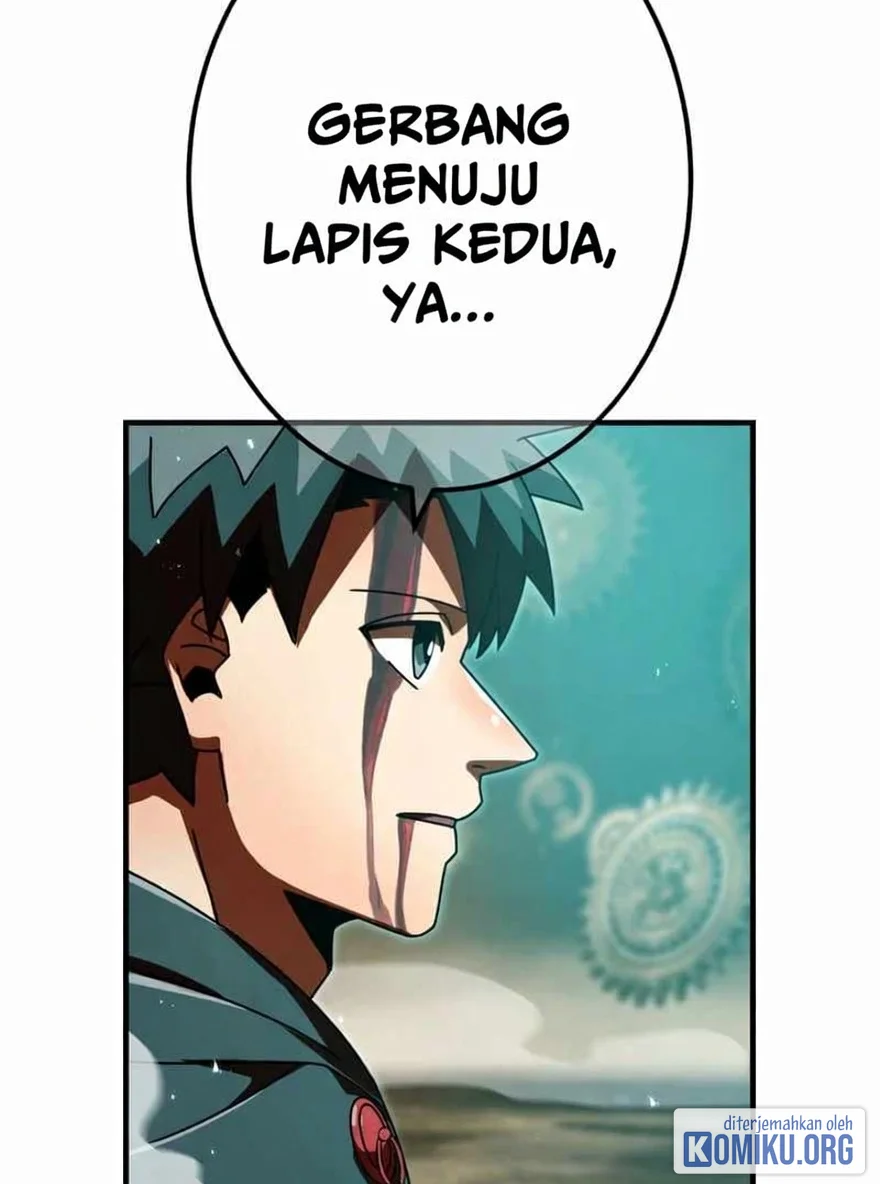 Savior of Divine Blood ~Draw Out 0.00000001% to Become the Strongest~ Chapter 162 Gambar 31