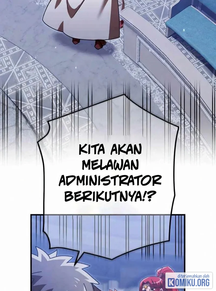 Savior of Divine Blood ~Draw Out 0.00000001% to Become the Strongest~ Chapter 162 Gambar 34