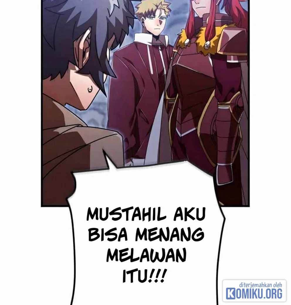Savior of Divine Blood ~Draw Out 0.00000001% to Become the Strongest~ Chapter 162 Gambar 35