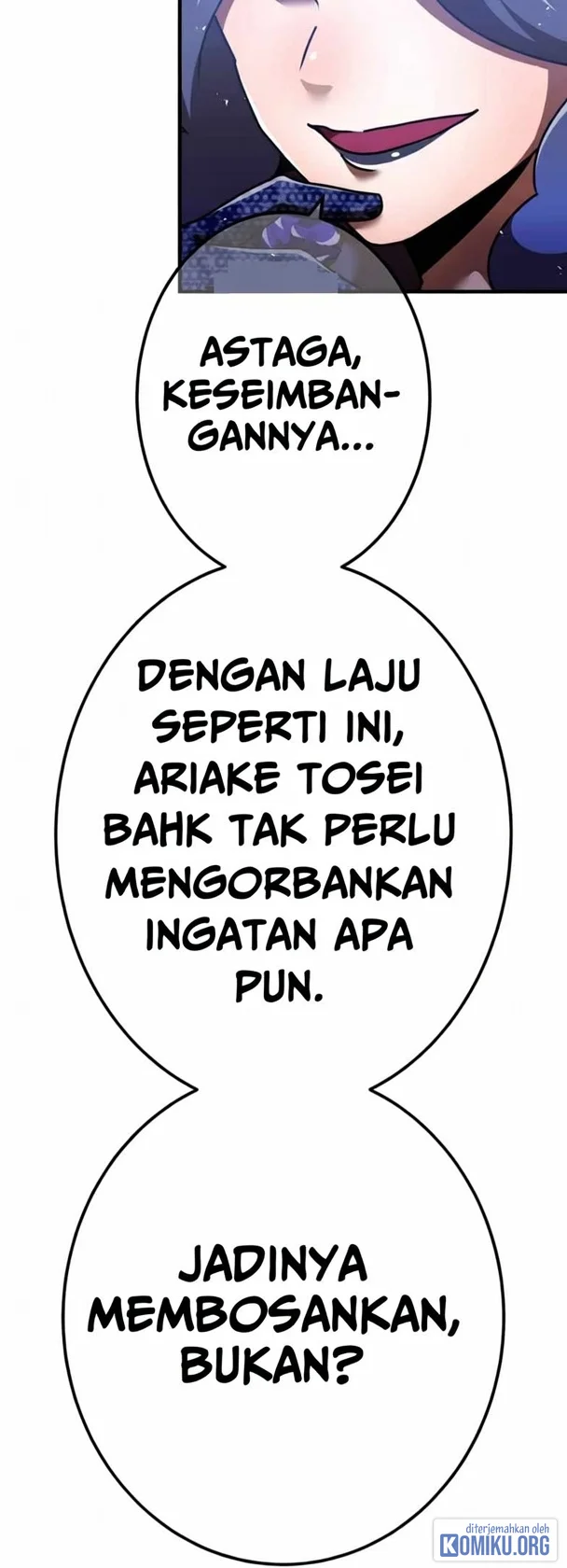 Savior of Divine Blood ~Draw Out 0.00000001% to Become the Strongest~ Chapter 163 Gambar 33