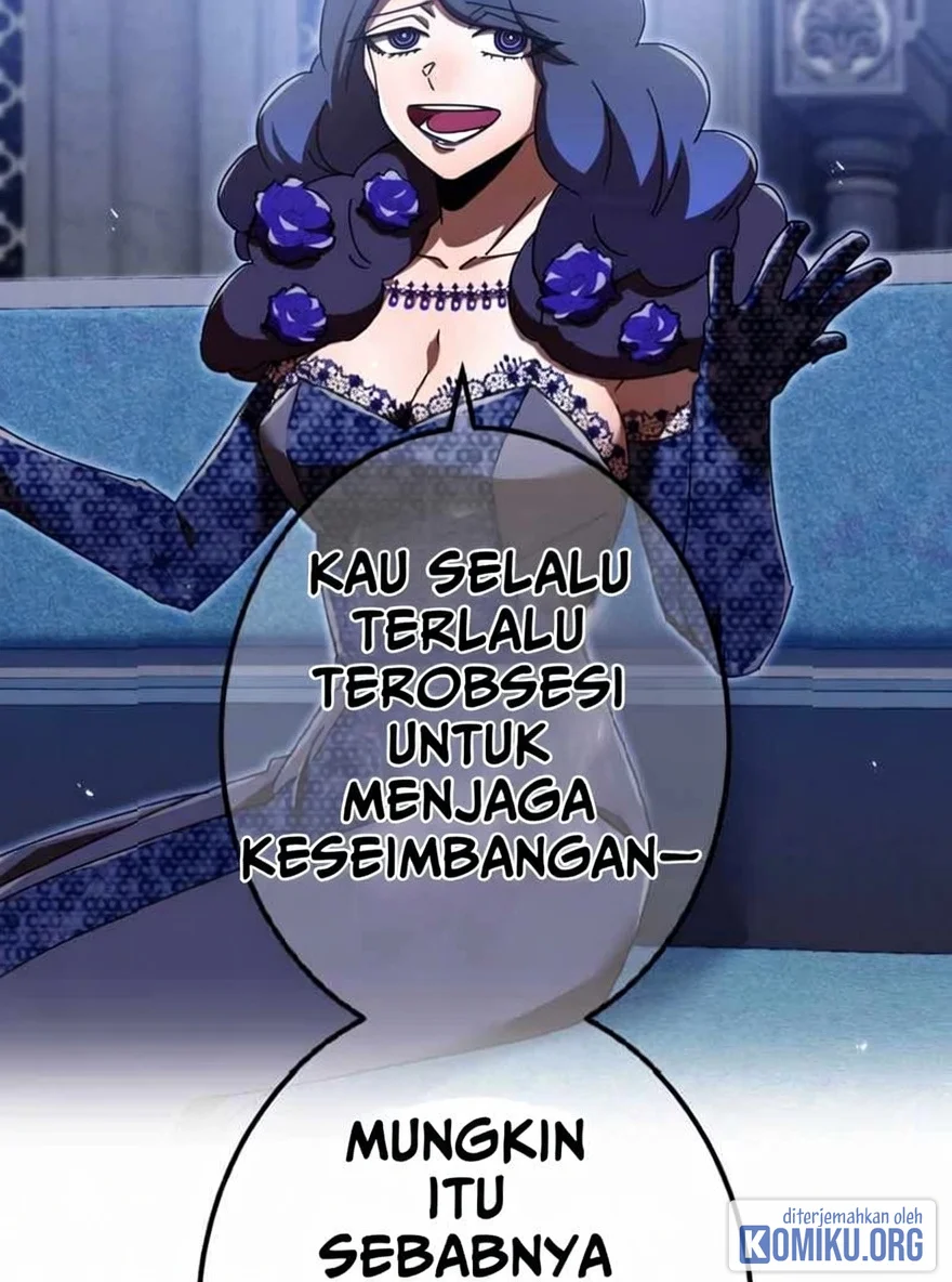 Savior of Divine Blood ~Draw Out 0.00000001% to Become the Strongest~ Chapter 163 Gambar 35