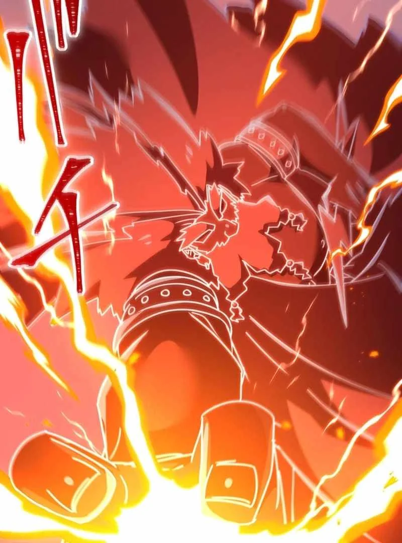 Savior of Divine Blood ~Draw Out 0.00000001% to Become the Strongest~ Chapter 164 Gambar 42