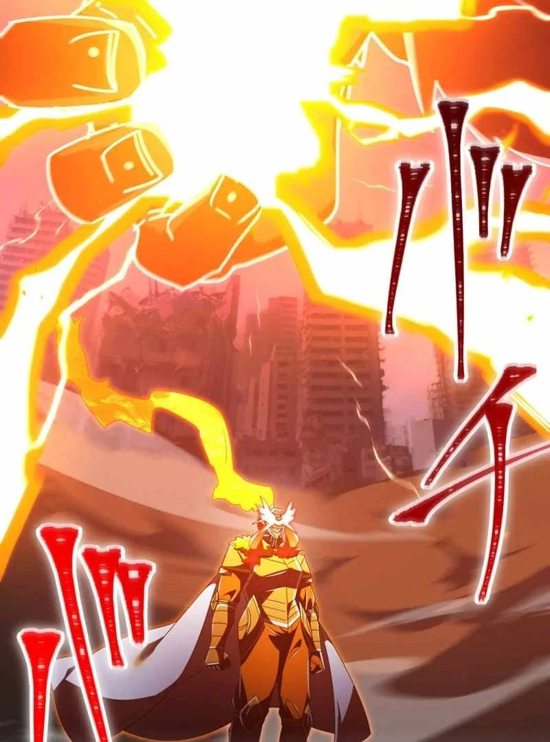 Savior of Divine Blood ~Draw Out 0.00000001% to Become the Strongest~ Chapter 164 Gambar 43