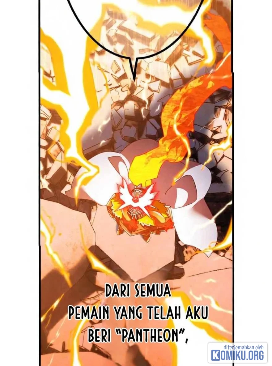 Savior of Divine Blood ~Draw Out 0.00000001% to Become the Strongest~ Chapter 164 Gambar 46