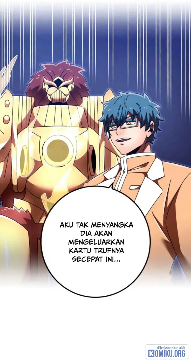 Savior of Divine Blood ~Draw Out 0.00000001% to Become the Strongest~ Chapter 165 Gambar 30