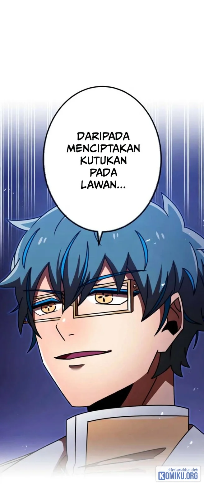 Savior of Divine Blood ~Draw Out 0.00000001% to Become the Strongest~ Chapter 165 Gambar 32