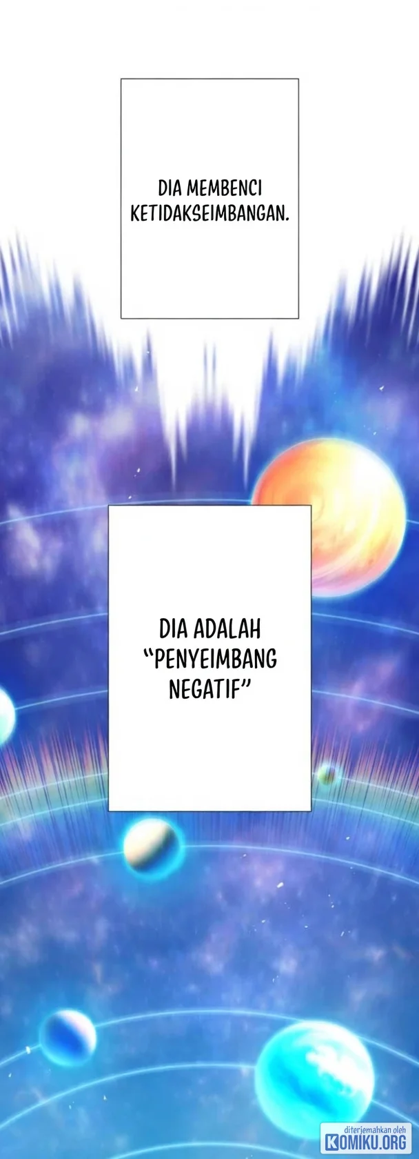 Savior of Divine Blood ~Draw Out 0.00000001% to Become the Strongest~ Chapter 166 Gambar 33