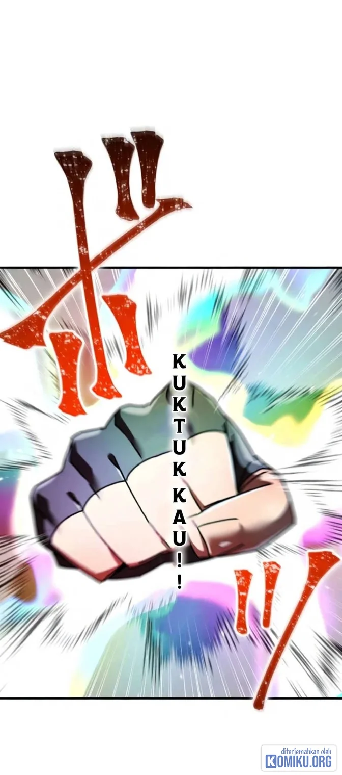 Savior of Divine Blood ~Draw Out 0.00000001% to Become the Strongest~ Chapter 167 Gambar 29