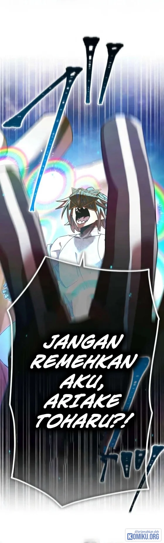 Savior of Divine Blood ~Draw Out 0.00000001% to Become the Strongest~ Chapter 167 Gambar 30