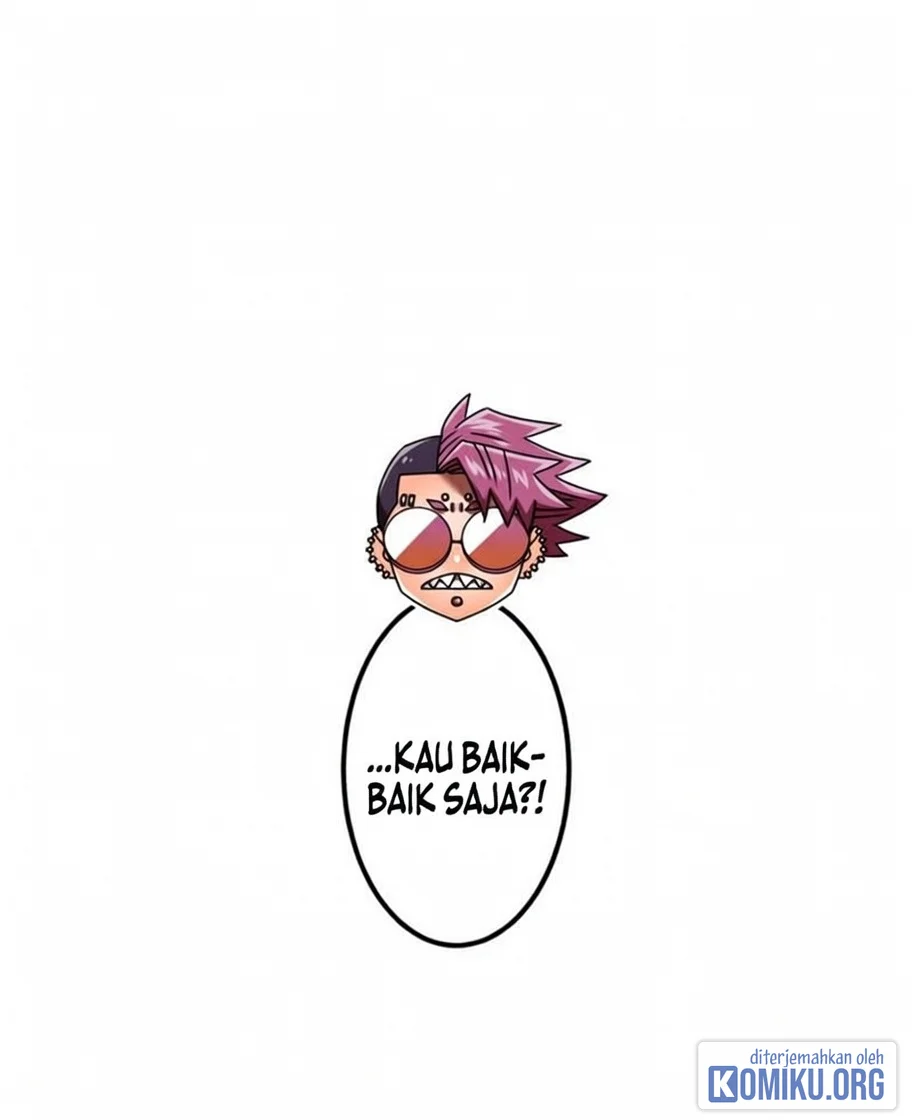 Savior of Divine Blood ~Draw Out 0.00000001% to Become the Strongest~ Chapter 168 Gambar 29