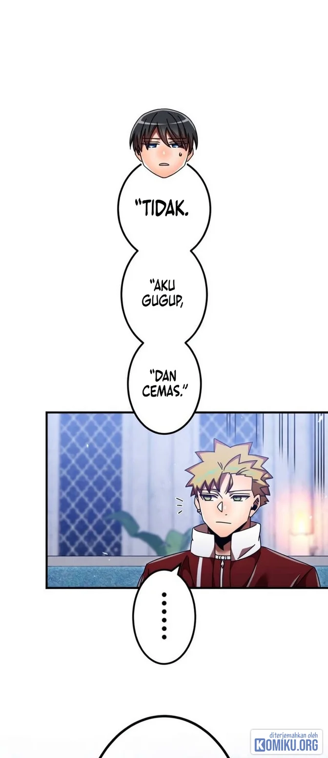 Savior of Divine Blood ~Draw Out 0.00000001% to Become the Strongest~ Chapter 168 Gambar 30