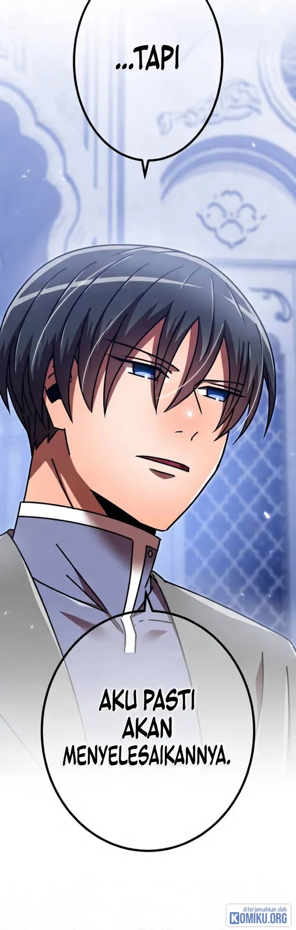 Savior of Divine Blood ~Draw Out 0.00000001% to Become the Strongest~ Chapter 168 Gambar 31