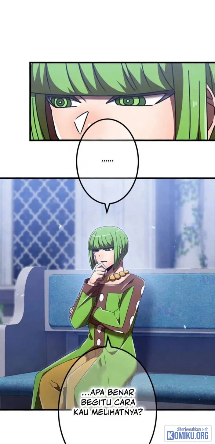 Savior of Divine Blood ~Draw Out 0.00000001% to Become the Strongest~ Chapter 169 Gambar 30