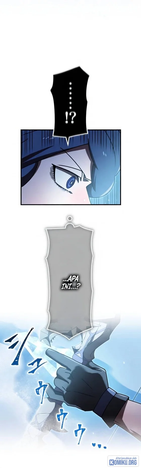 Savior of Divine Blood ~Draw Out 0.00000001% to Become the Strongest~ Chapter 170 Gambar 25