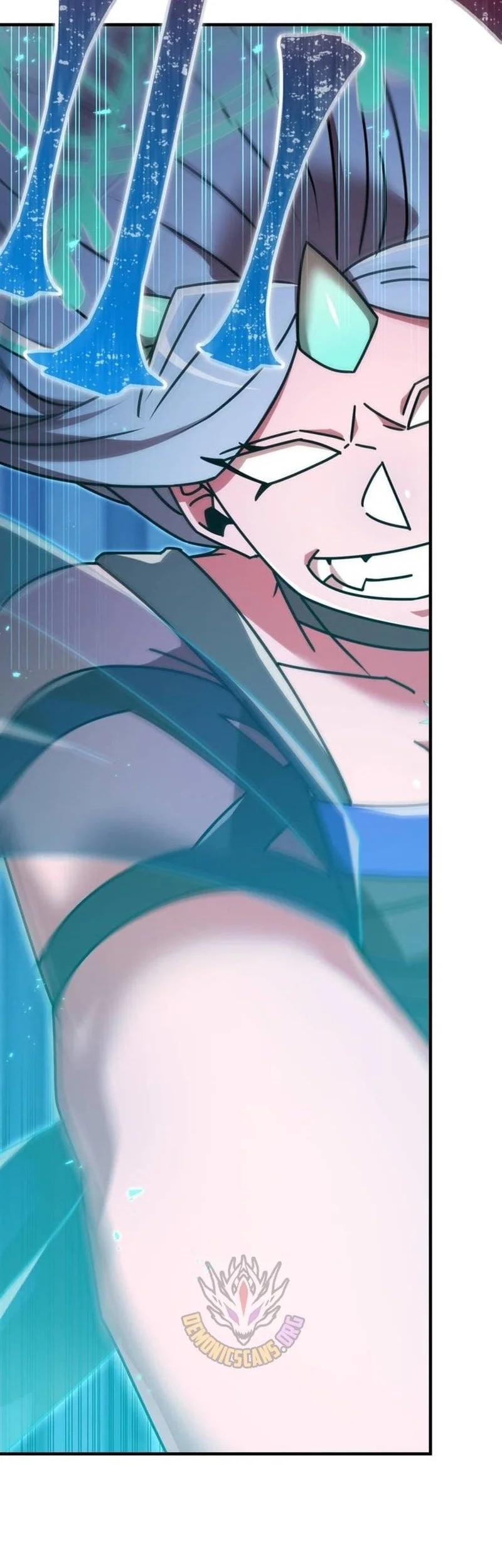 Savior of Divine Blood ~Draw Out 0.00000001% to Become the Strongest~ Chapter 173 Gambar 30