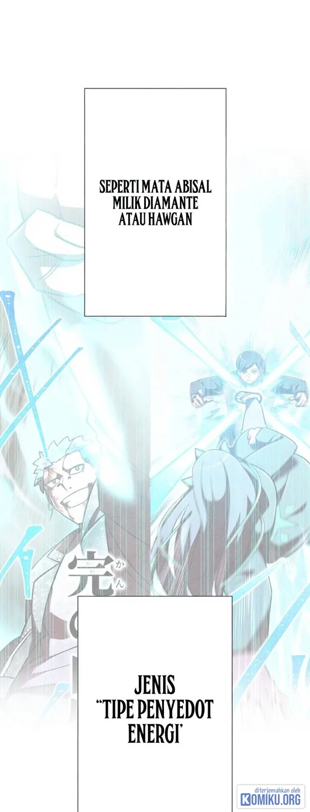 Savior of Divine Blood ~Draw Out 0.00000001% to Become the Strongest~ Chapter 174 Gambar 30