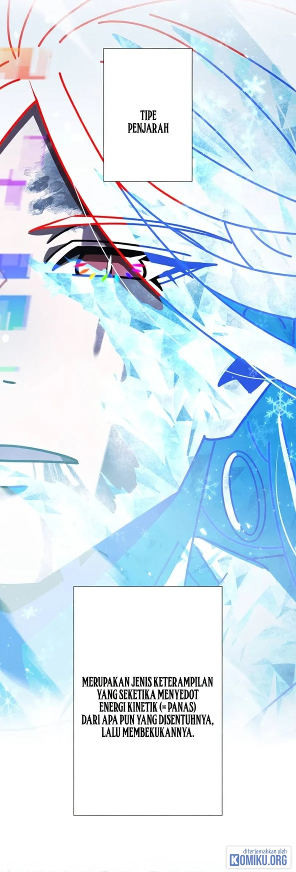 Savior of Divine Blood ~Draw Out 0.00000001% to Become the Strongest~ Chapter 174 Gambar 32