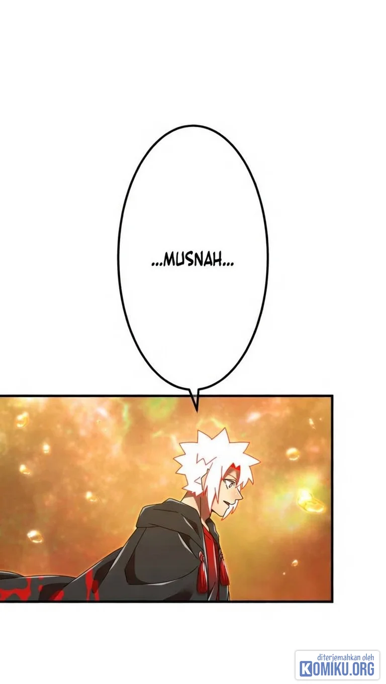 Savior of Divine Blood ~Draw Out 0.00000001% to Become the Strongest~ Chapter 176 Gambar 31