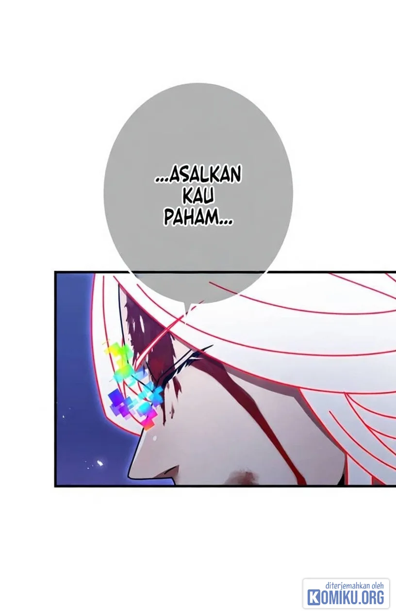 Savior of Divine Blood ~Draw Out 0.00000001% to Become the Strongest~ Chapter 176 Gambar 32