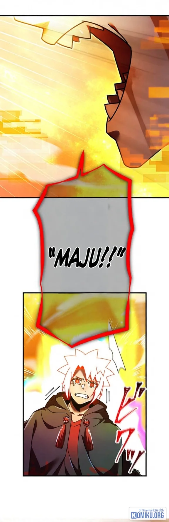 Savior of Divine Blood ~Draw Out 0.00000001% to Become the Strongest~ Chapter 178 Gambar 30
