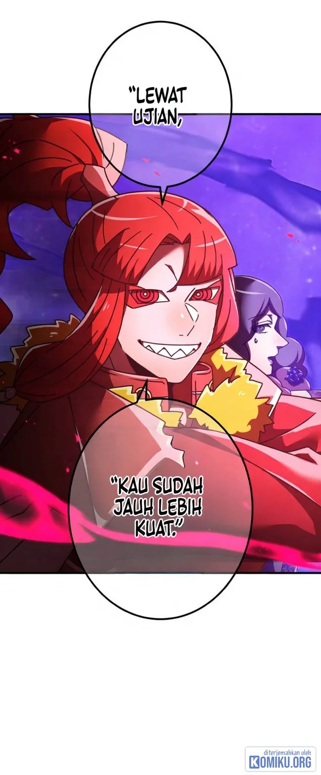 Savior of Divine Blood ~Draw Out 0.00000001% to Become the Strongest~ Chapter 179 halaman 29