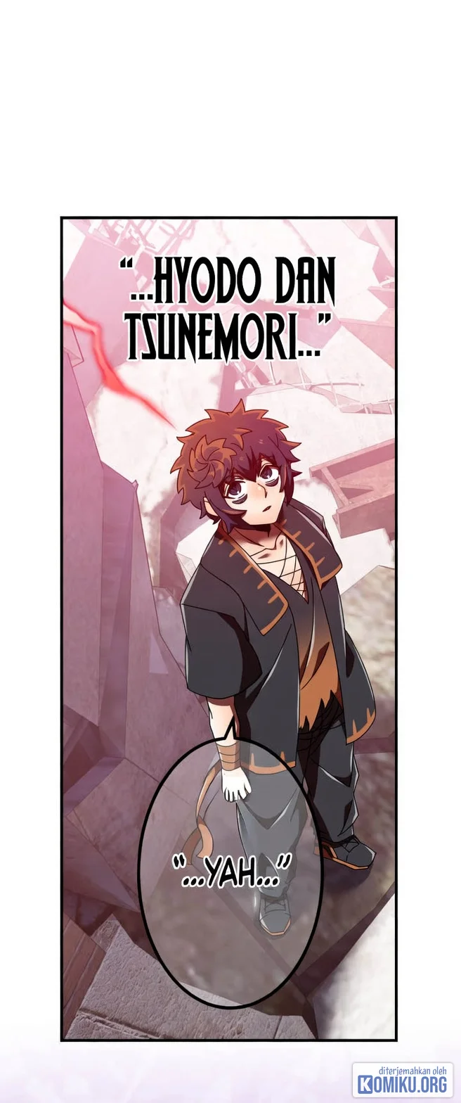 Savior of Divine Blood ~Draw Out 0.00000001% to Become the Strongest~ Chapter 180 Gambar 24