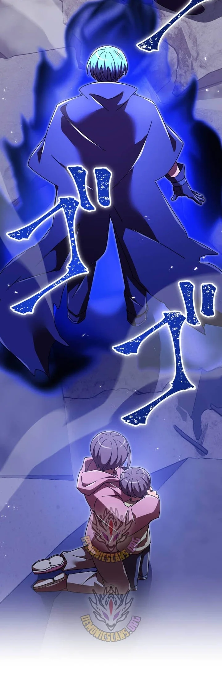 Savior of Divine Blood ~Draw Out 0.00000001% to Become the Strongest~ Chapter 180 Gambar 26