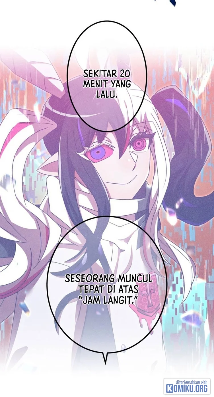 Savior of Divine Blood ~Draw Out 0.00000001% to Become the Strongest~ Chapter 181 Gambar 20