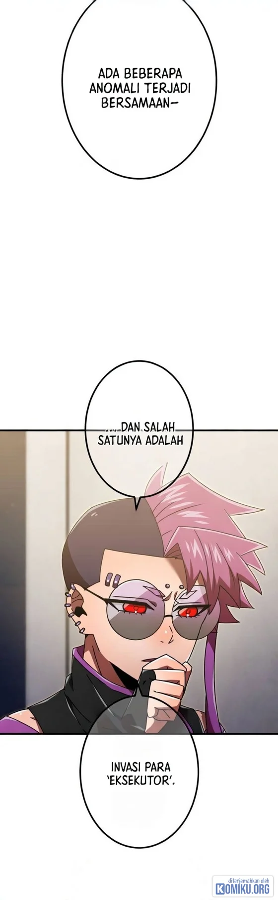Savior of Divine Blood ~Draw Out 0.00000001% to Become the Strongest~ Chapter 181 Gambar 23