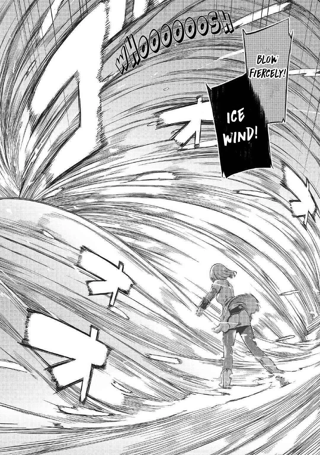 Sayounara Ryuusei Konnichiwa Jinsei Chapter 43 Gambar 6