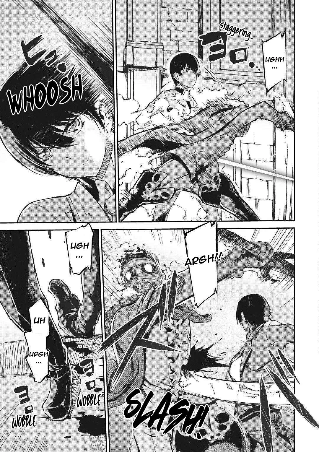 Sayounara Ryuusei Konnichiwa Jinsei Chapter 55 Gambar 7