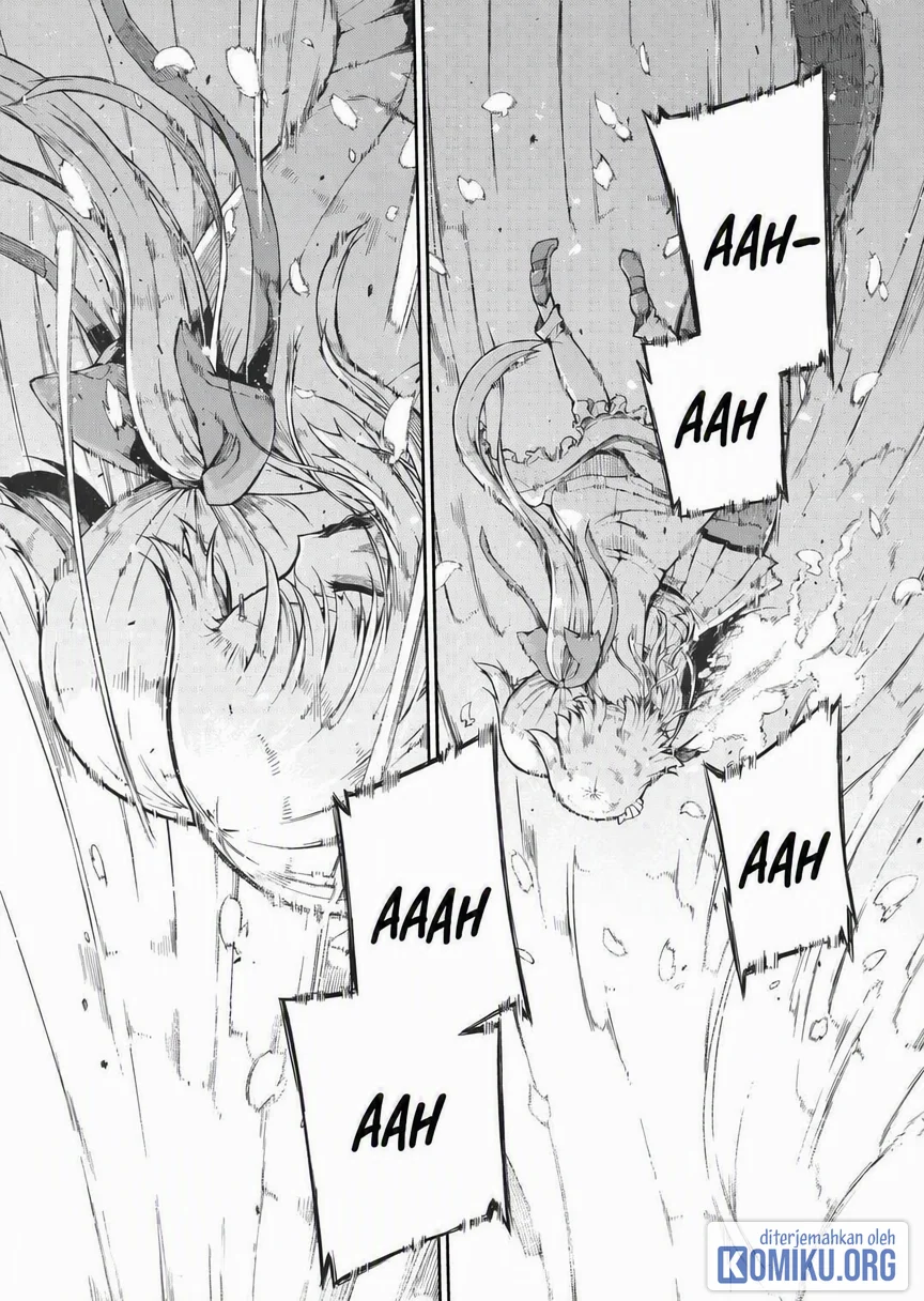 Sayounara Ryuusei Konnichiwa Jinsei Chapter 78 Gambar 5