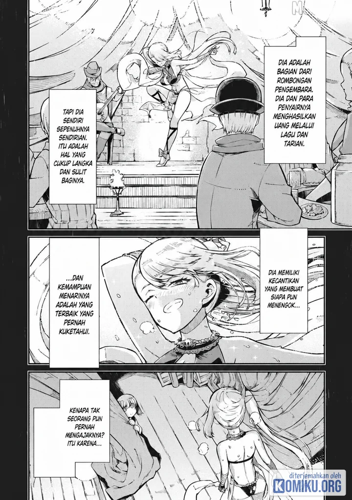 Sayounara Ryuusei Konnichiwa Jinsei Chapter 92 Gambar 6