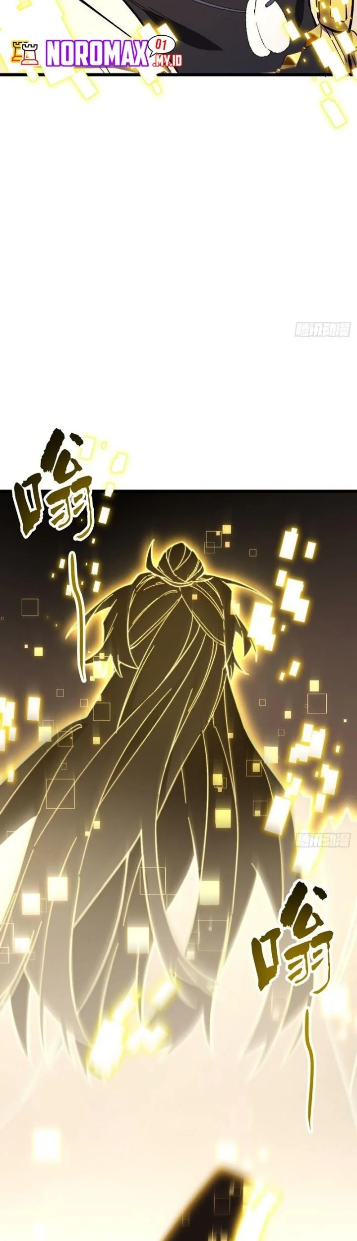 Scoring the Sacred Body of the Ancients from the Get-go Chapter 133 Gambar 18