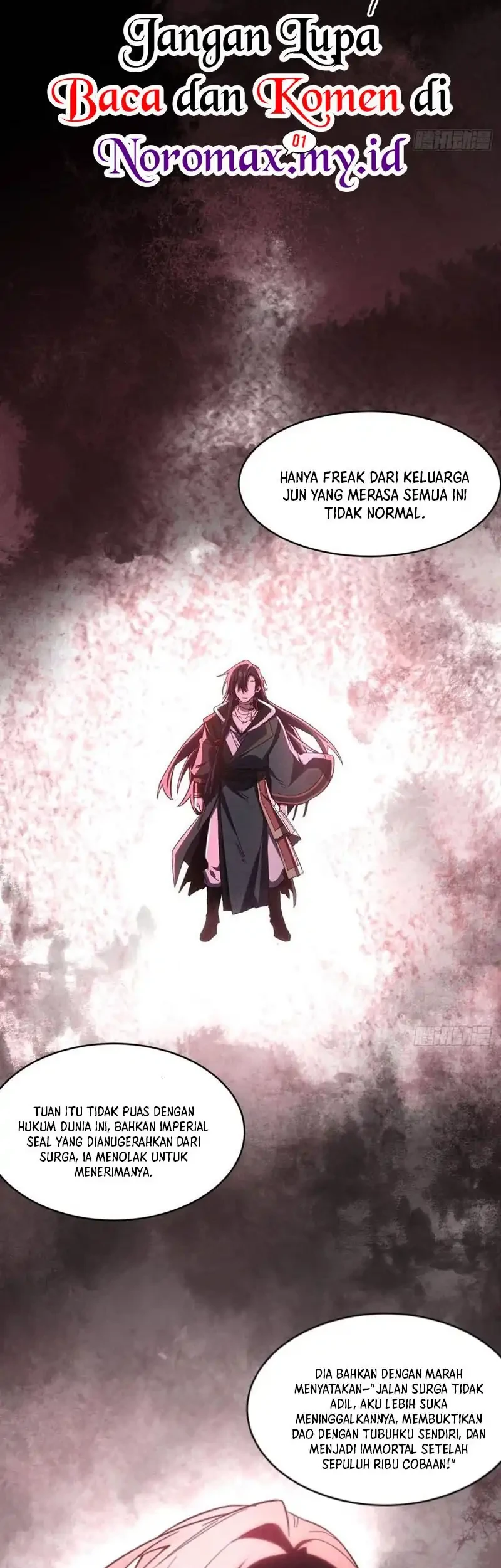 Scoring the Sacred Body of the Ancients from the Get-go Chapter 140 Gambar 18