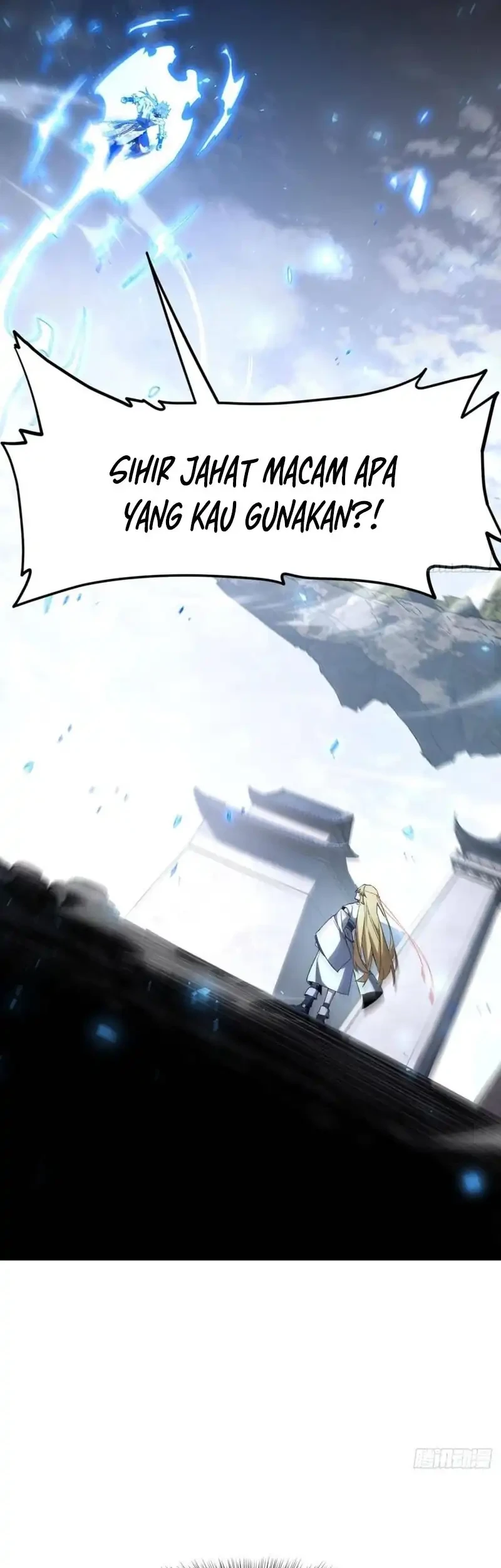 Scoring the Sacred Body of the Ancients from the Get-go Chapter 150 Gambar 16