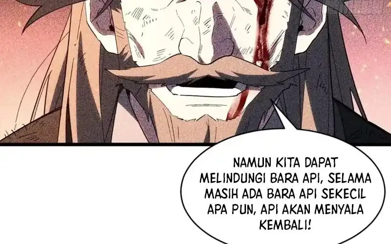 Scoring the Sacred Body of the Ancients from the Get-go Chapter 152 Gambar 19