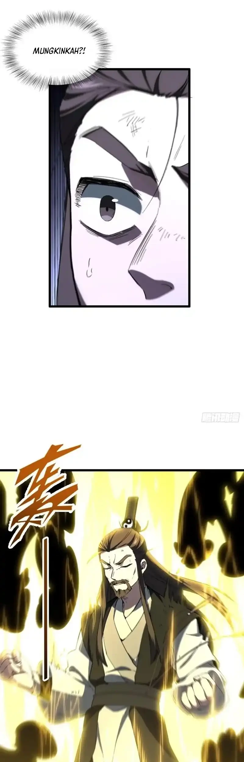Scoring the Sacred Body of the Ancients from the Get-go Chapter 154 Gambar 14