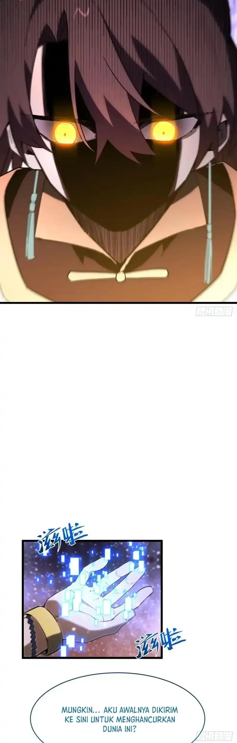 Scoring the Sacred Body of the Ancients from the Get-go Chapter 156 Gambar 16